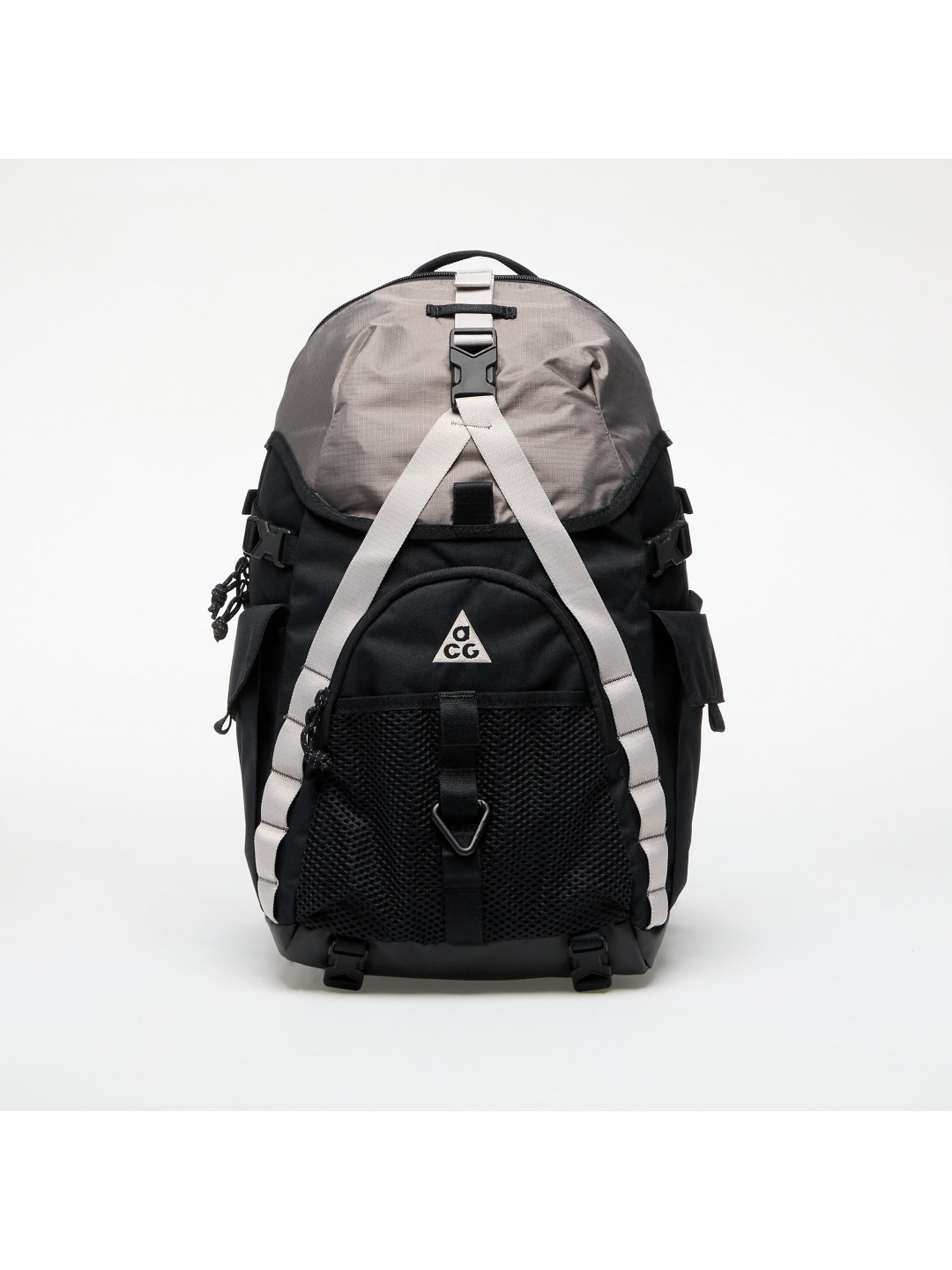Batoh Nike ACG quot DAYMAX quot Backpack 25L Black College Grey College Grey 25 l
